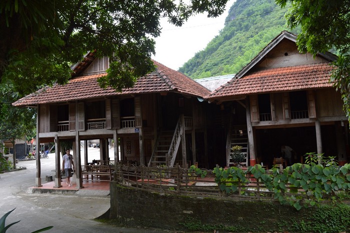 Mai Chau